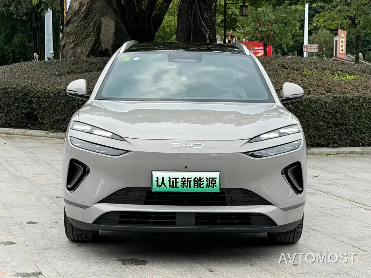 BYD Sealion 06 New Energy 2025 DM-i 170 Pilot Pro Edition — фото 7