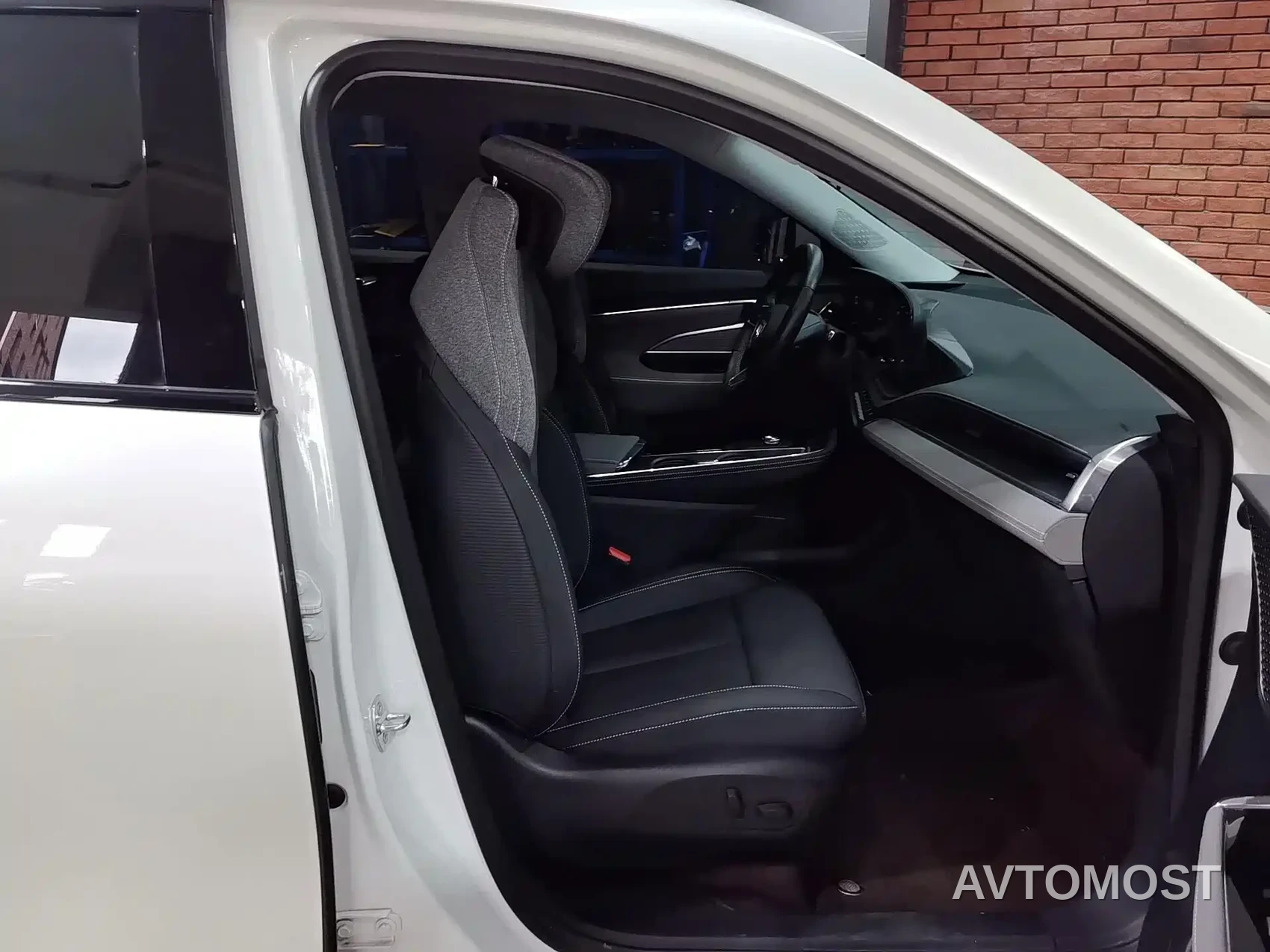 Buick E5 2023 Smart Standard Range Edition — фото 10
