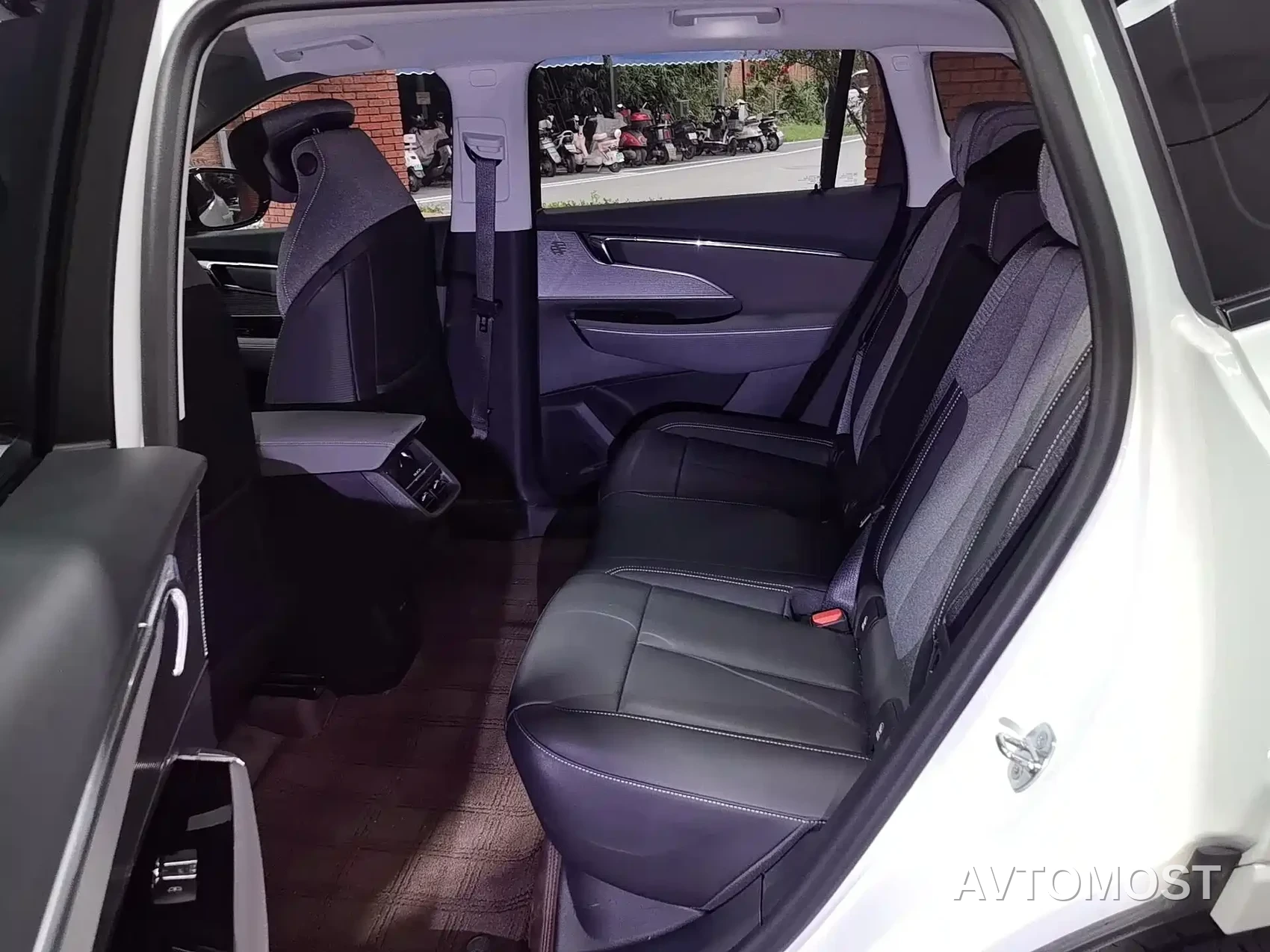 Buick E5 2023 Smart Standard Range Edition — фото 11