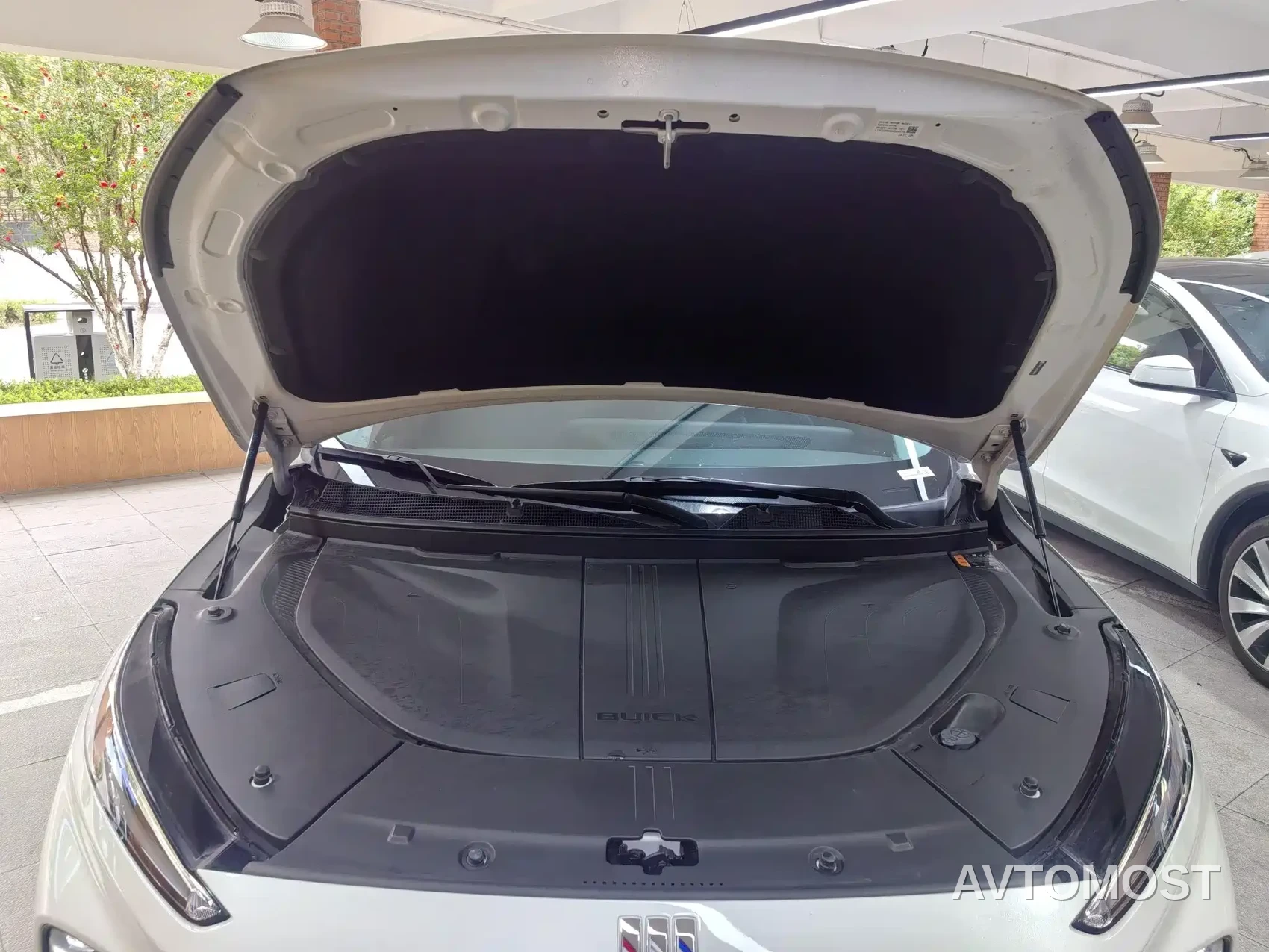 Buick E5 2023 Smart Standard Range Edition — фото 19