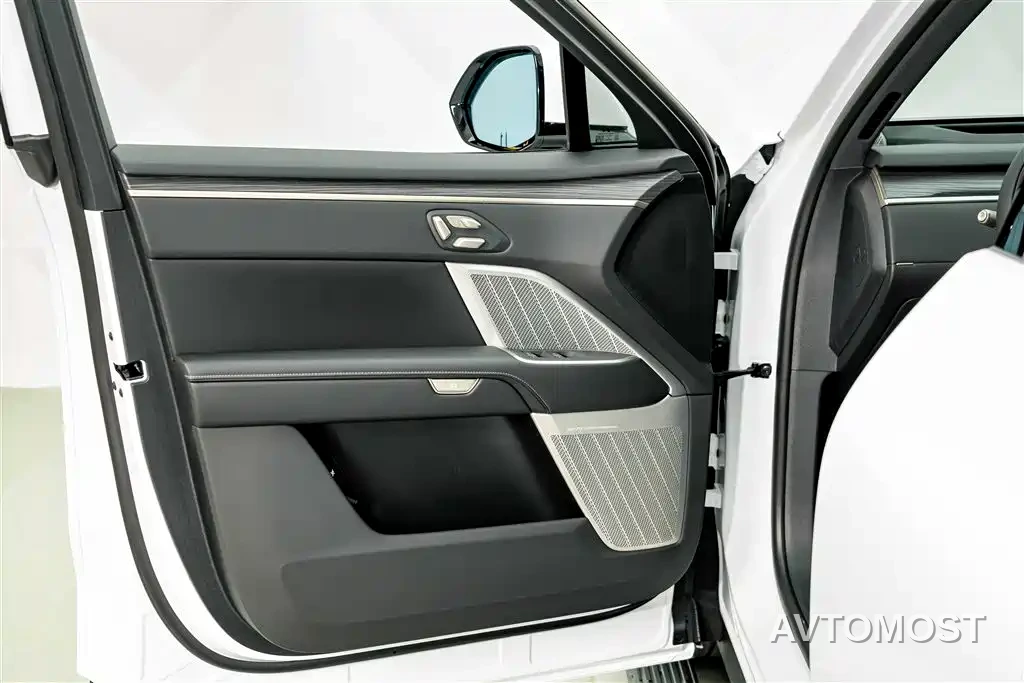 Ledao L90 2025 Pro 6-seater — фото 18