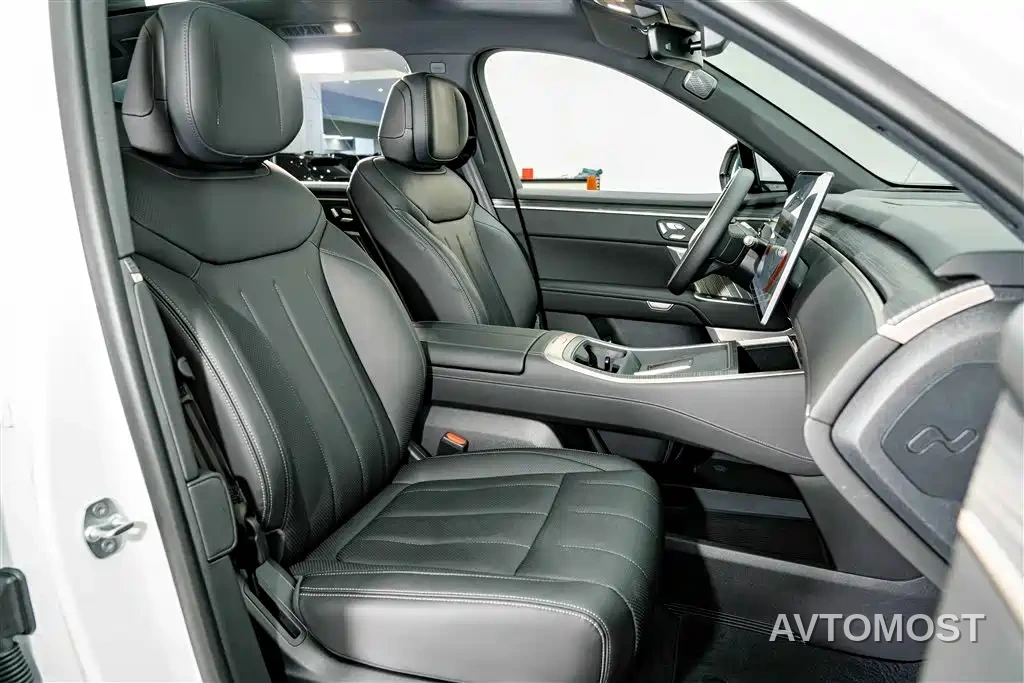 Ledao L90 2025 Pro 6-seater — фото 21