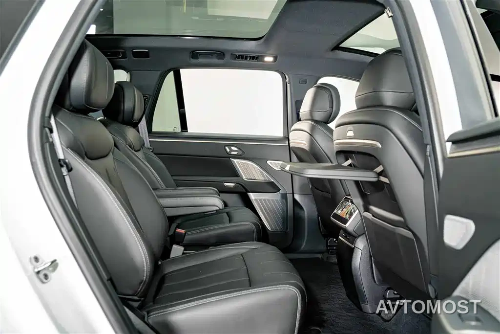 Ledao L90 2025 Pro 6-seater — фото 22