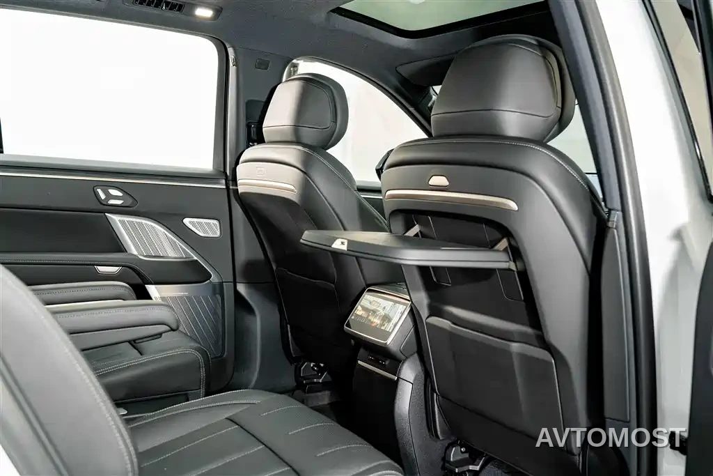Ledao L90 2025 Pro 6-seater — фото 23