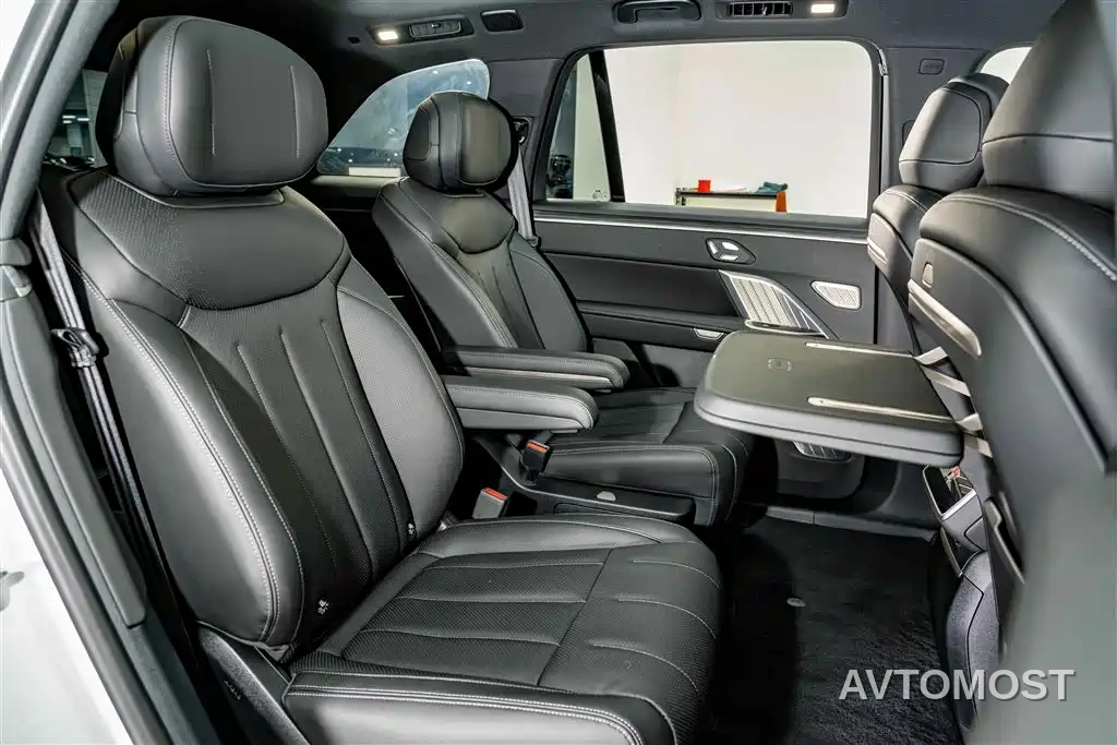 Ledao L90 2025 Pro 6-seater — фото 24