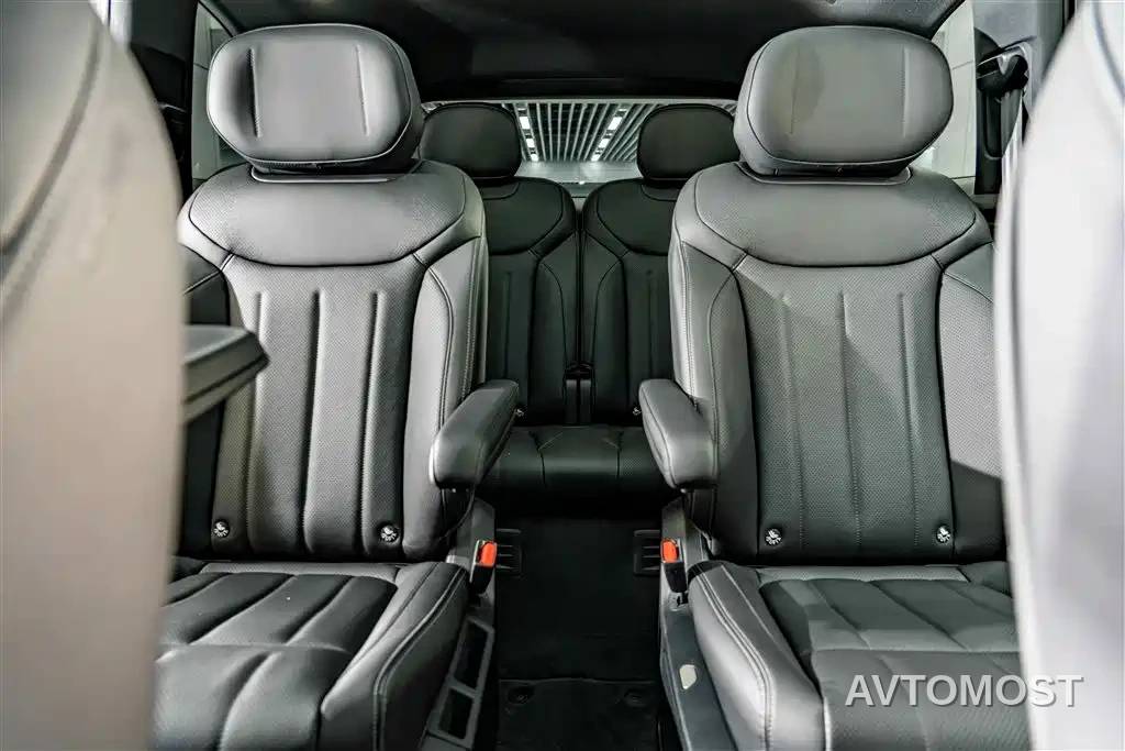 Ledao L90 2025 Pro 6-seater — фото 25