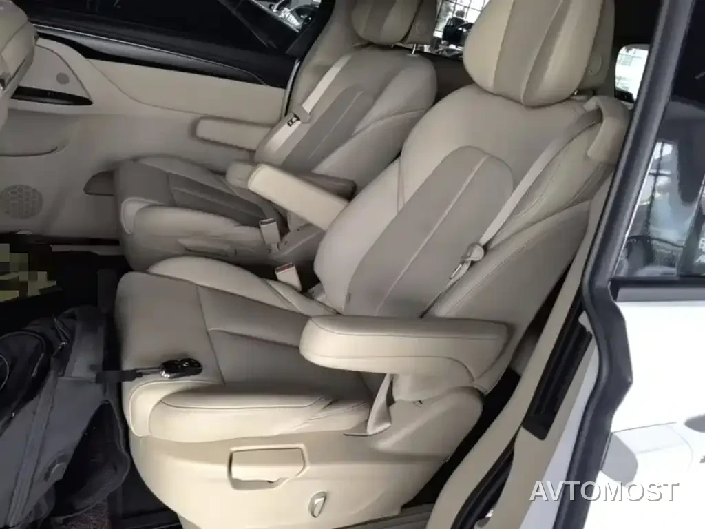 Buick GL8 2023 ES Landmaster Exclusive — фото 13