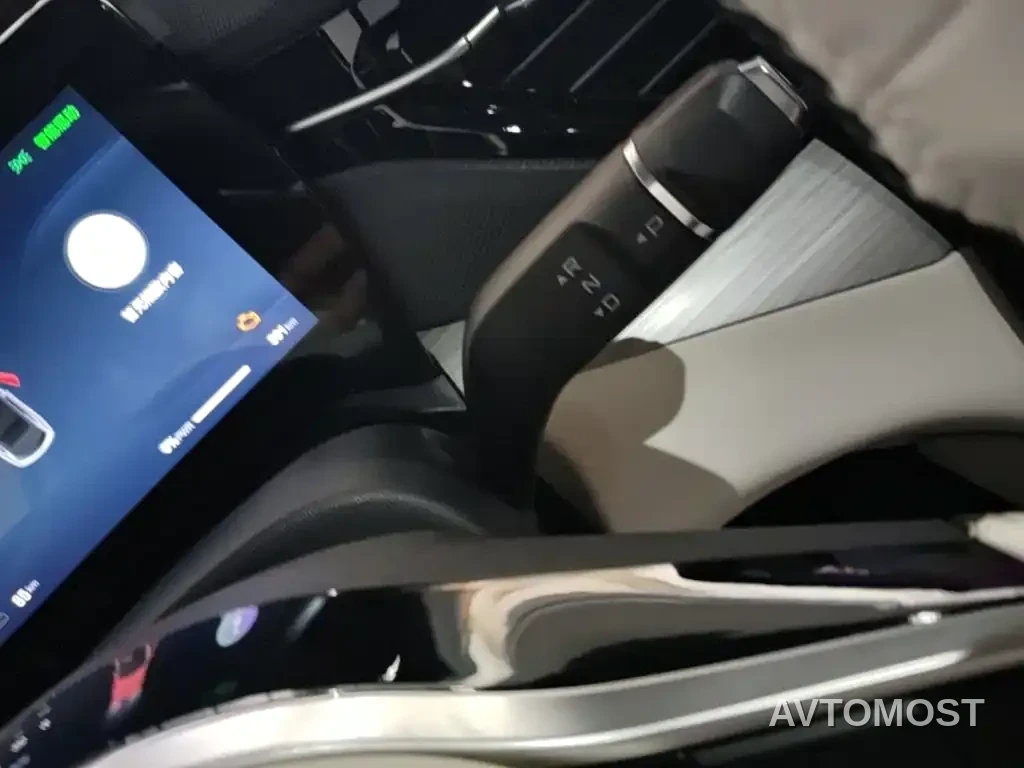 Besturn Yueyi 07 2025 150km Heartfelt Edition — фото 14