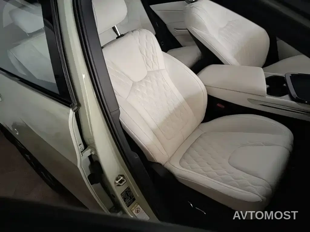 Besturn Yueyi 07 2025 150km Heartfelt Edition — фото 25