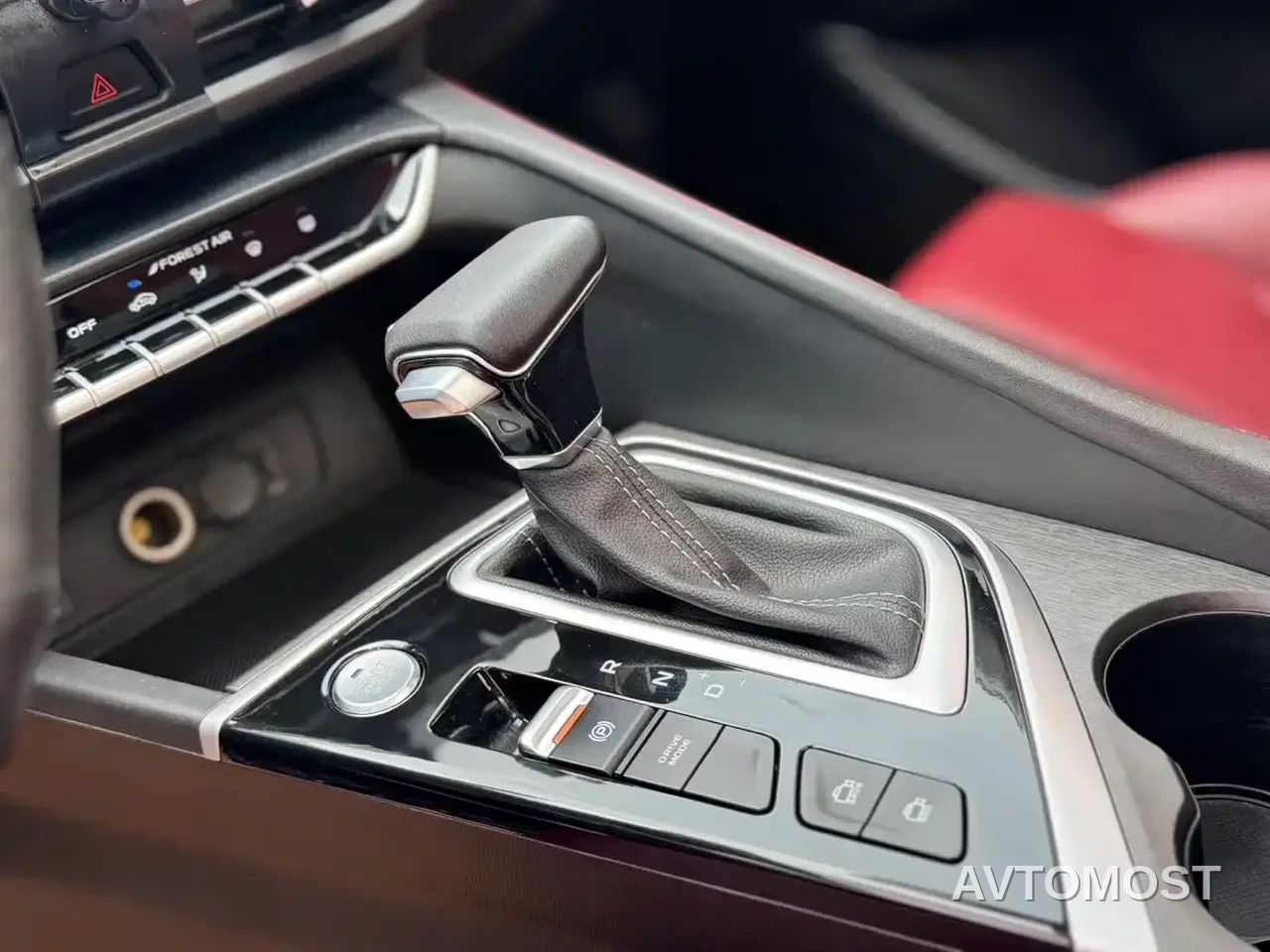 Changan Eado 2021 PLUS Blue Whale NE 1.4T GDI DCT Premium — фото 12