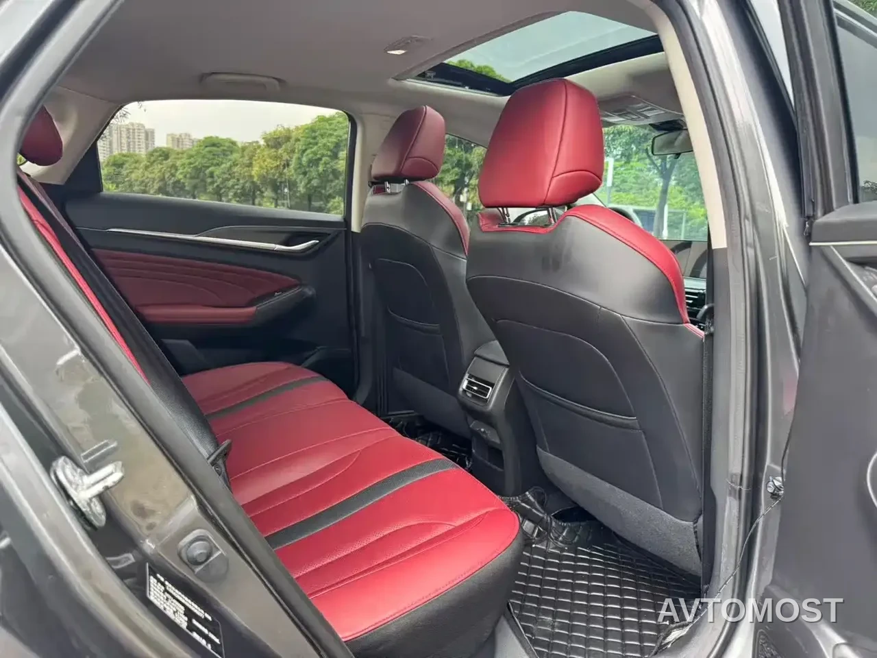 Changan Eado 2021 PLUS Blue Whale NE 1.4T GDI DCT Premium — фото 13