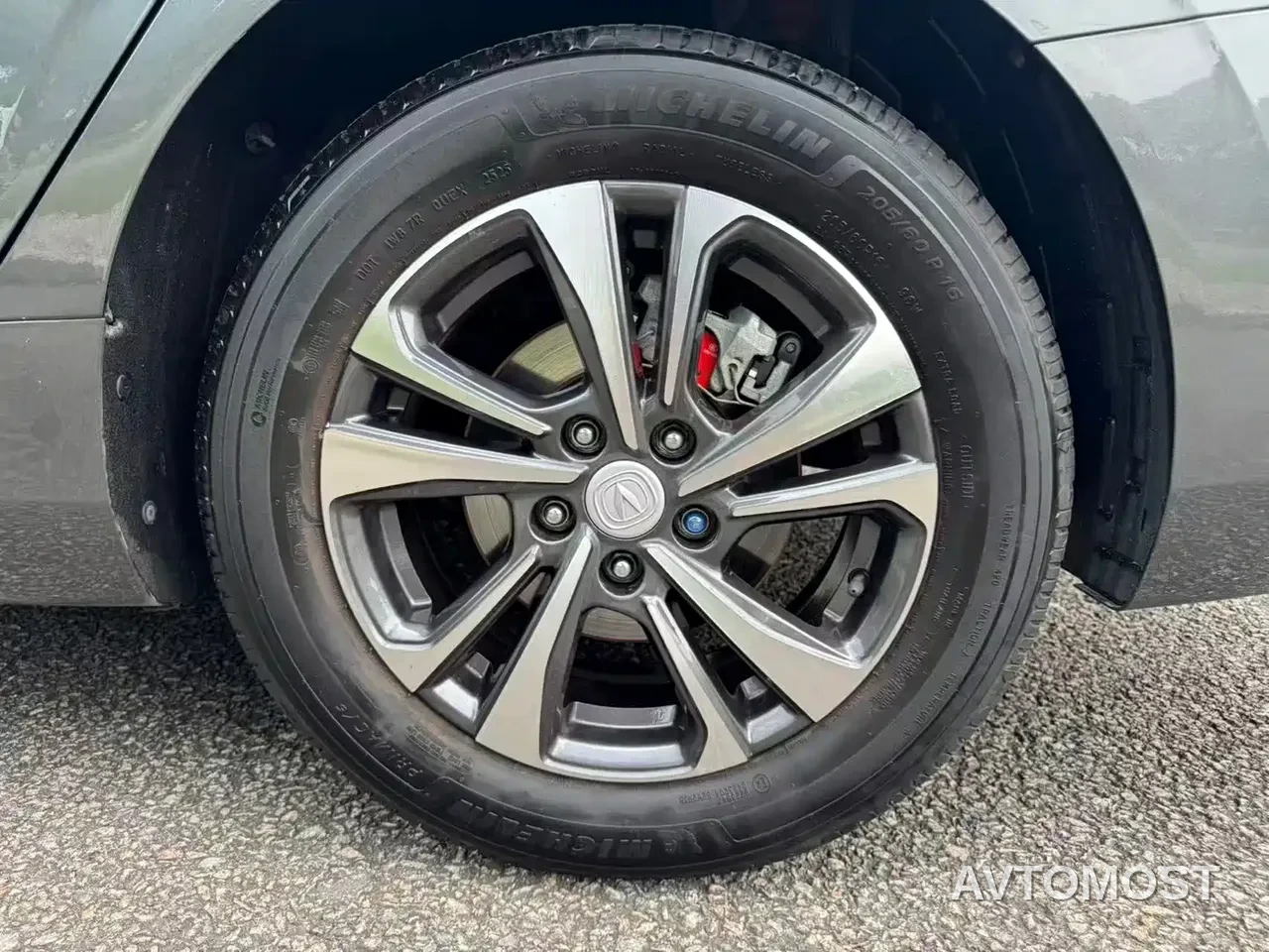 Changan Eado 2021 PLUS Blue Whale NE 1.4T GDI DCT Premium — фото 17