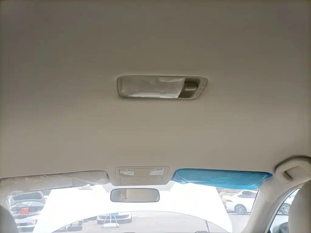 Dongfeng Junfeng E11K 2019 Standard Edition — фото 14