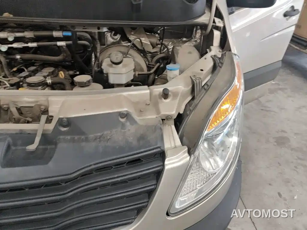 JAC Motors Star锐 2023 2.0T 5 Series Express Edition 6/7-seater D20TCIF1 — фото 21