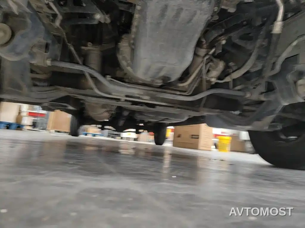 JAC Motors Star锐 2023 2.0T 5 Series Express Edition 6/7-seater D20TCIF1 — фото 22