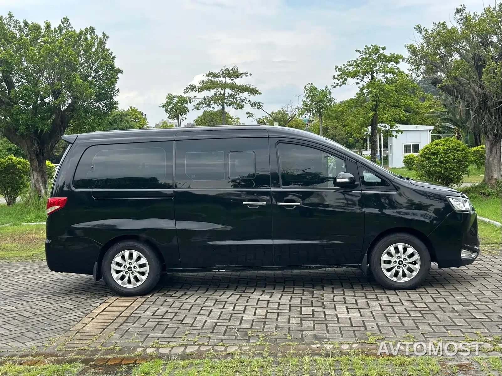 JAC Refine M4 2020 2.0CTI Diesel Manual Sporty Type China VI — фото 7