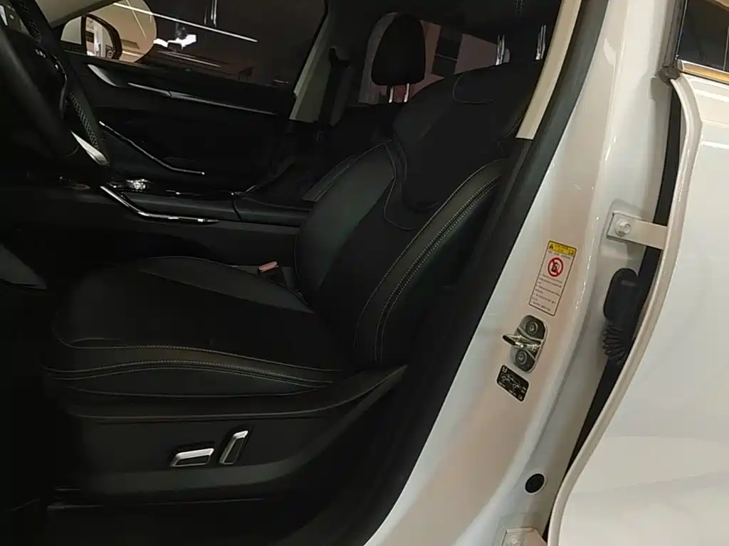 Haval H6 2021 3rd Generation 2.0T Auto 2WD Max — фото 15