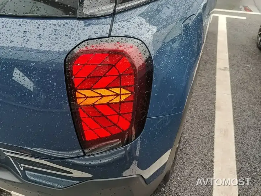 MINI Electric MINI ACEMAN 2024 Model SE Artist