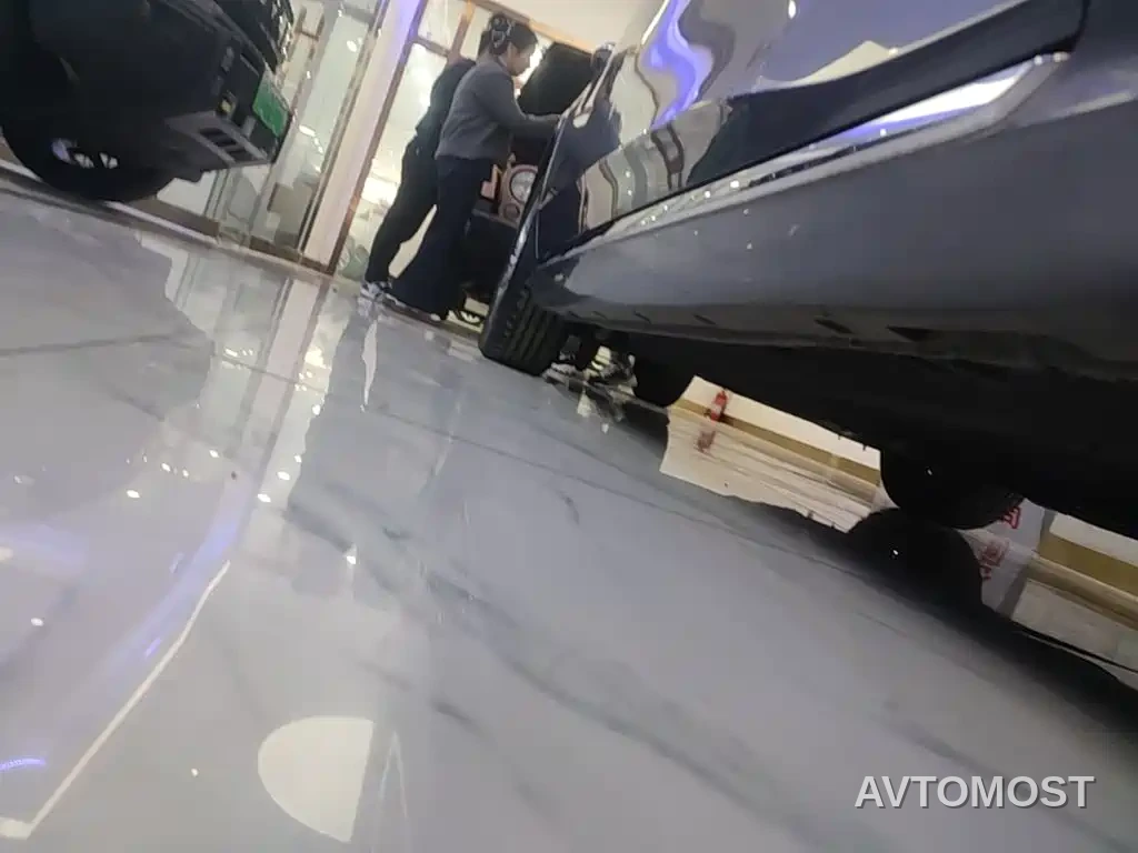 Hongqi H5 2023 1.5T HEV Smart Connect Flag Comfort — фото 18