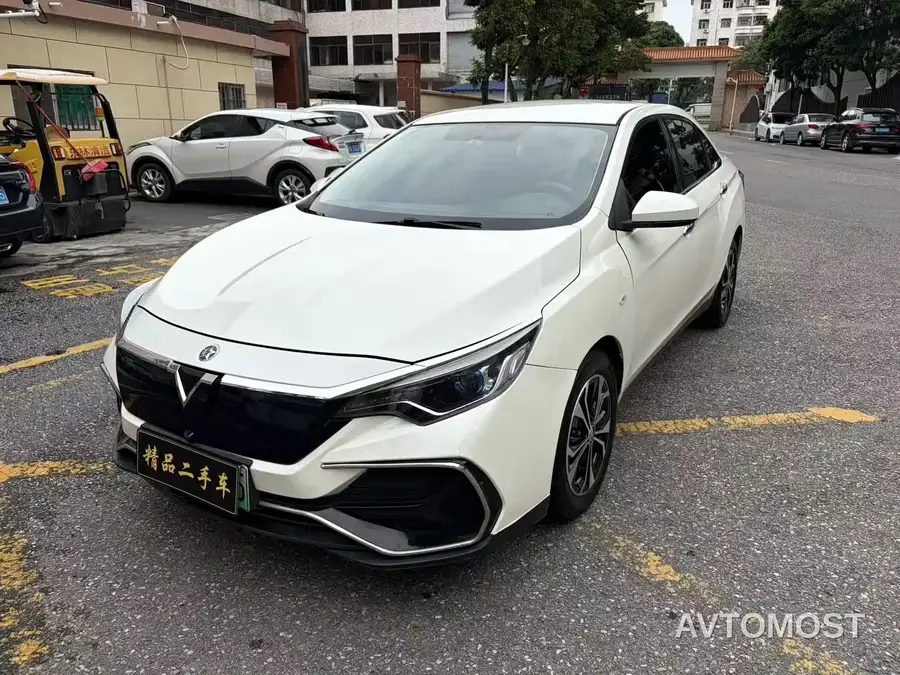 Venucia D60EV 2020 Standard Range Smart Edition