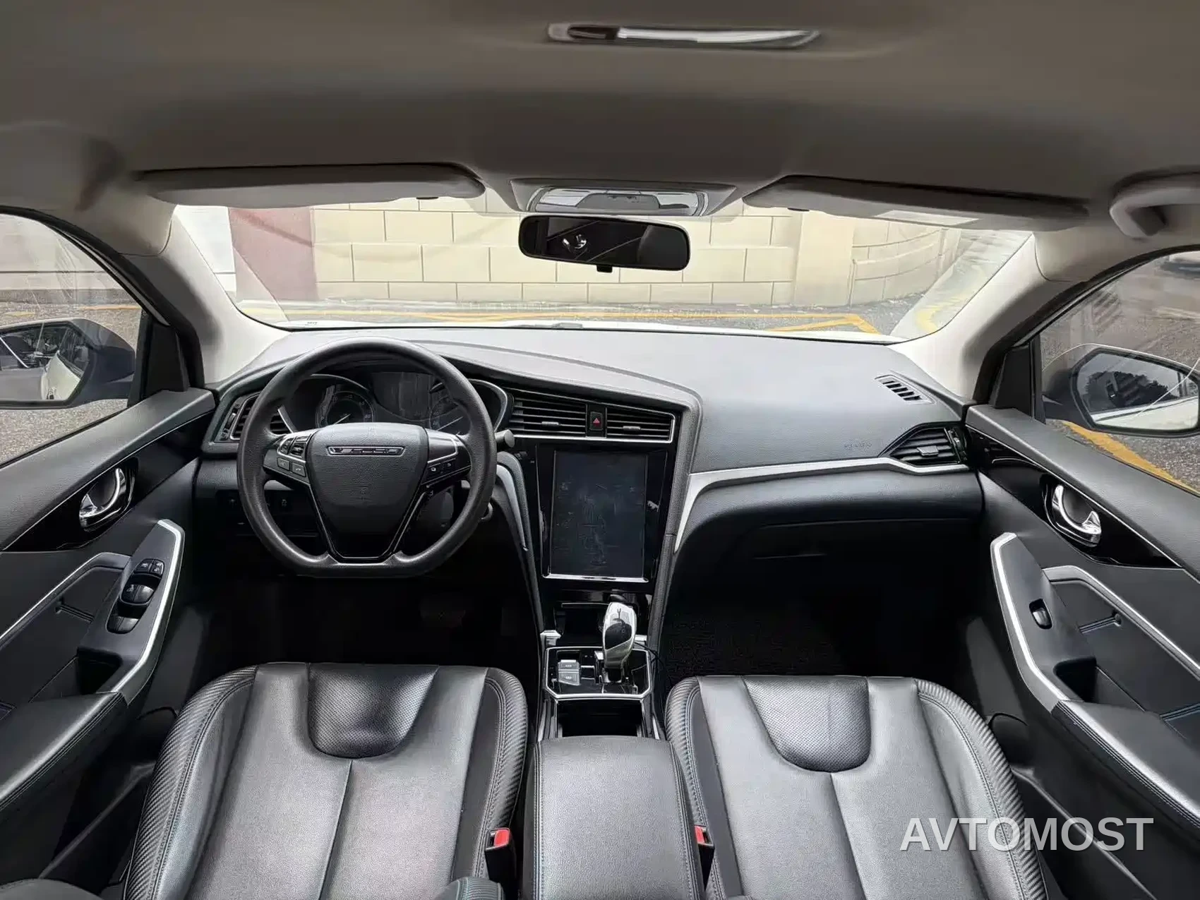 Venucia D60EV 2020 Standard Range Smart Edition — фото 10