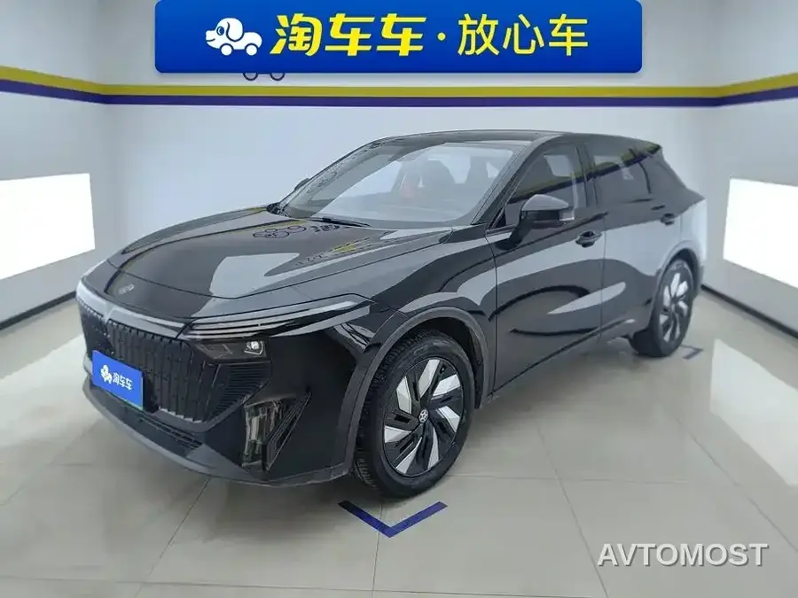 Venucia DaV DD-i 2023 60km iD Edition