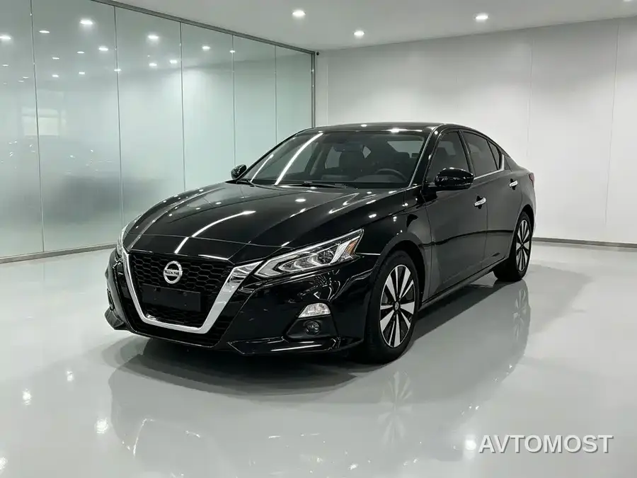 Nissan Teana 2021 2.0L XL Comfort