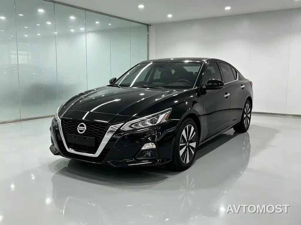 Nissan Teana 2021 2.0L XL Comfort