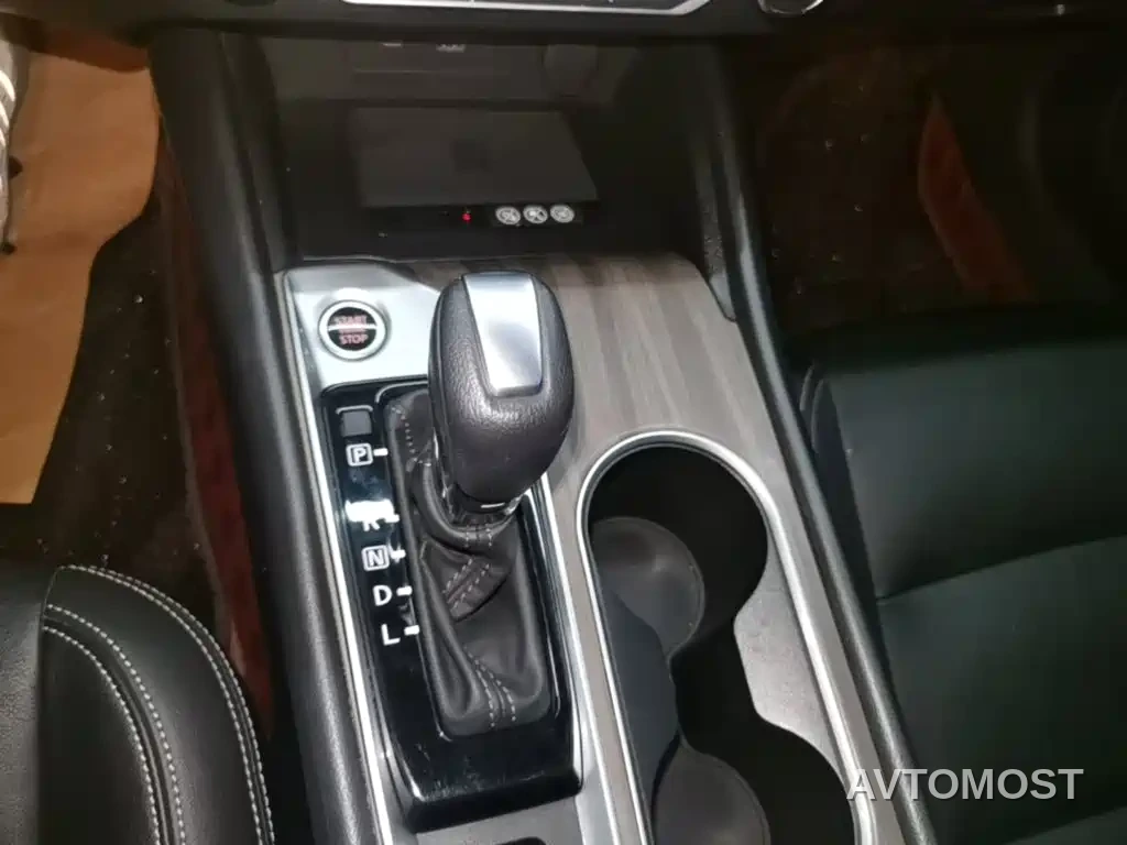 Nissan Teana 2021 2.0L XL Comfort — фото 14