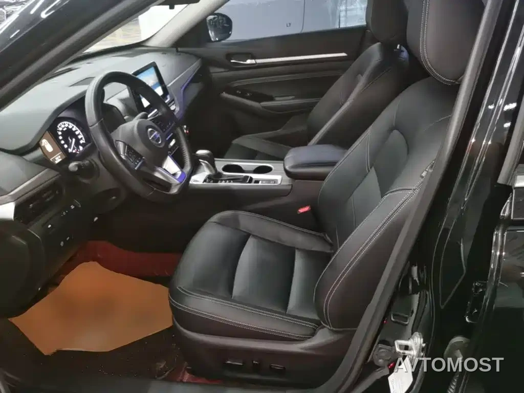 Nissan Teana 2021 2.0L XL Comfort — фото 15
