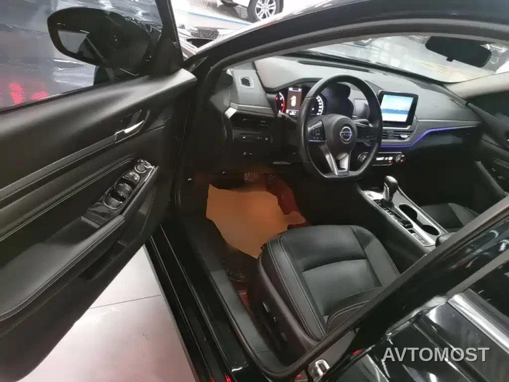 Nissan Teana 2021 2.0L XL Comfort — фото 16