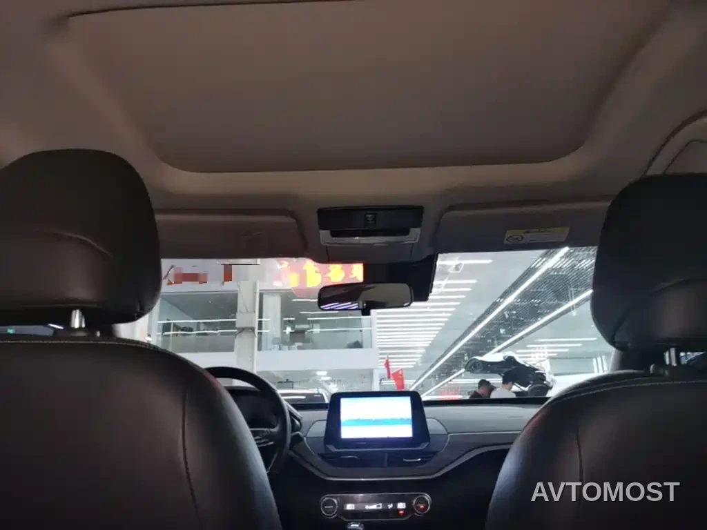 Nissan Teana 2021 2.0L XL Comfort — фото 18