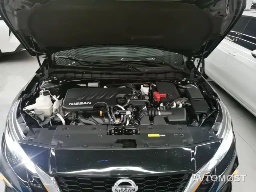 Nissan Teana 2021 2.0L XL Comfort — фото 20