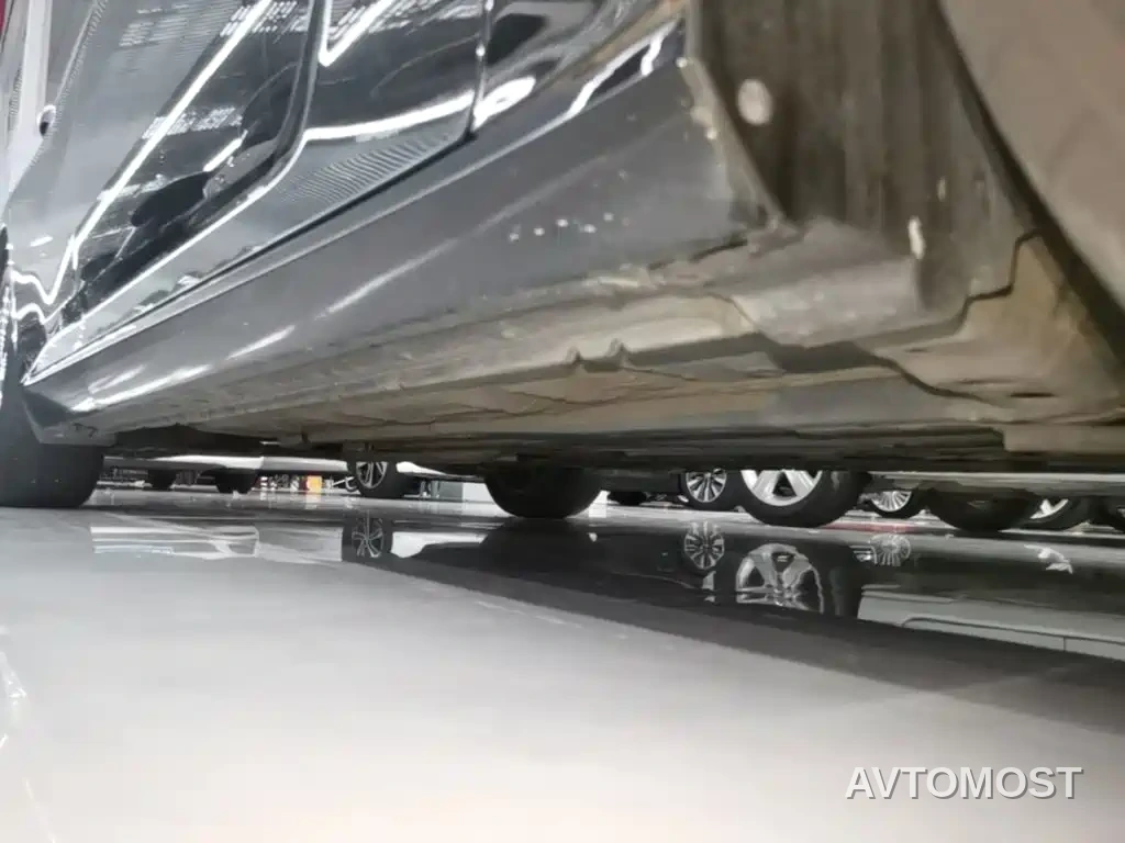 Nissan Teana 2021 2.0L XL Comfort — фото 21