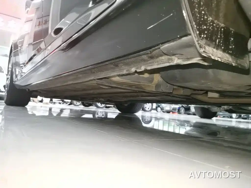 Nissan Teana 2021 2.0L XL Comfort — фото 22