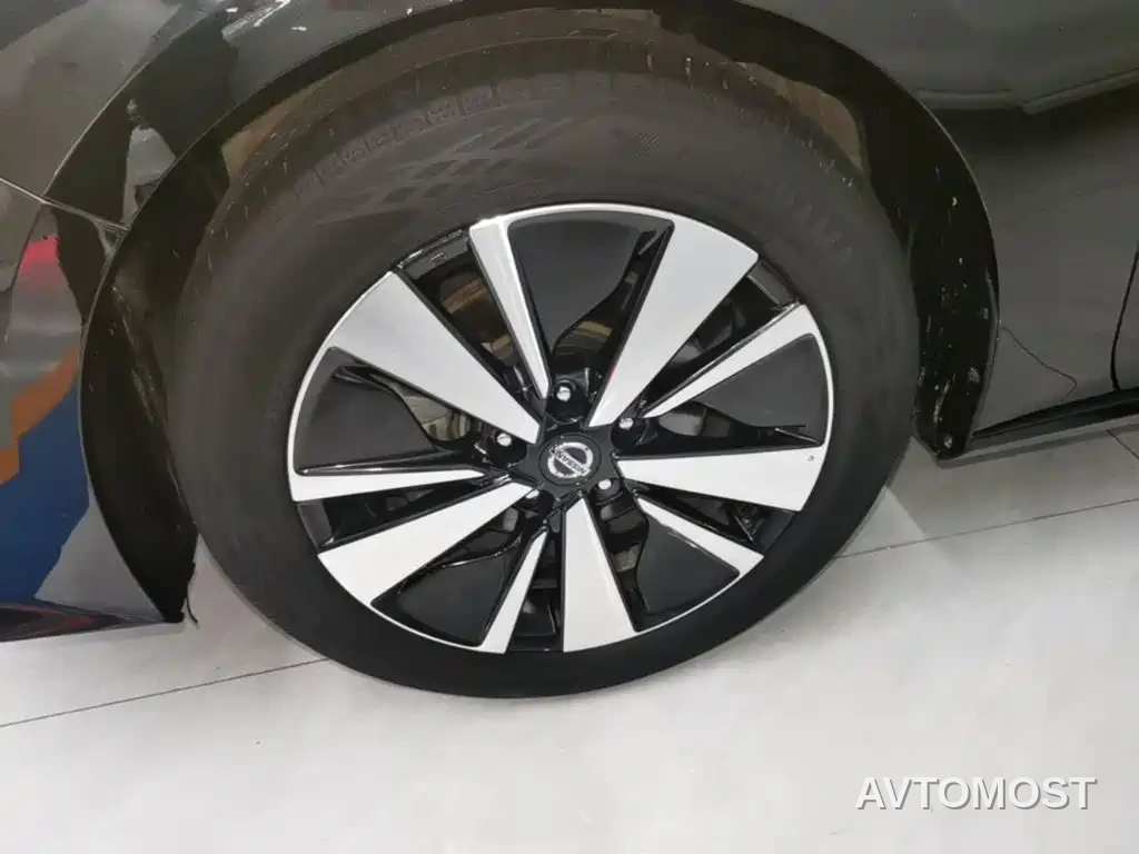 Nissan Teana 2021 2.0L XL Comfort — фото 23