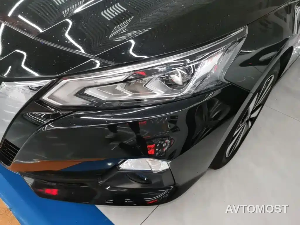 Nissan Teana 2021 2.0L XL Comfort — фото 24