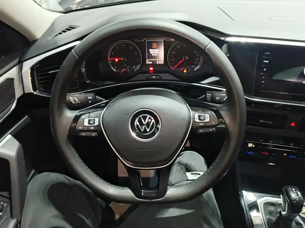 Volkswagen Tayron 2022 330TSI 2WD Luxury Smart Connect Edition — фото 11