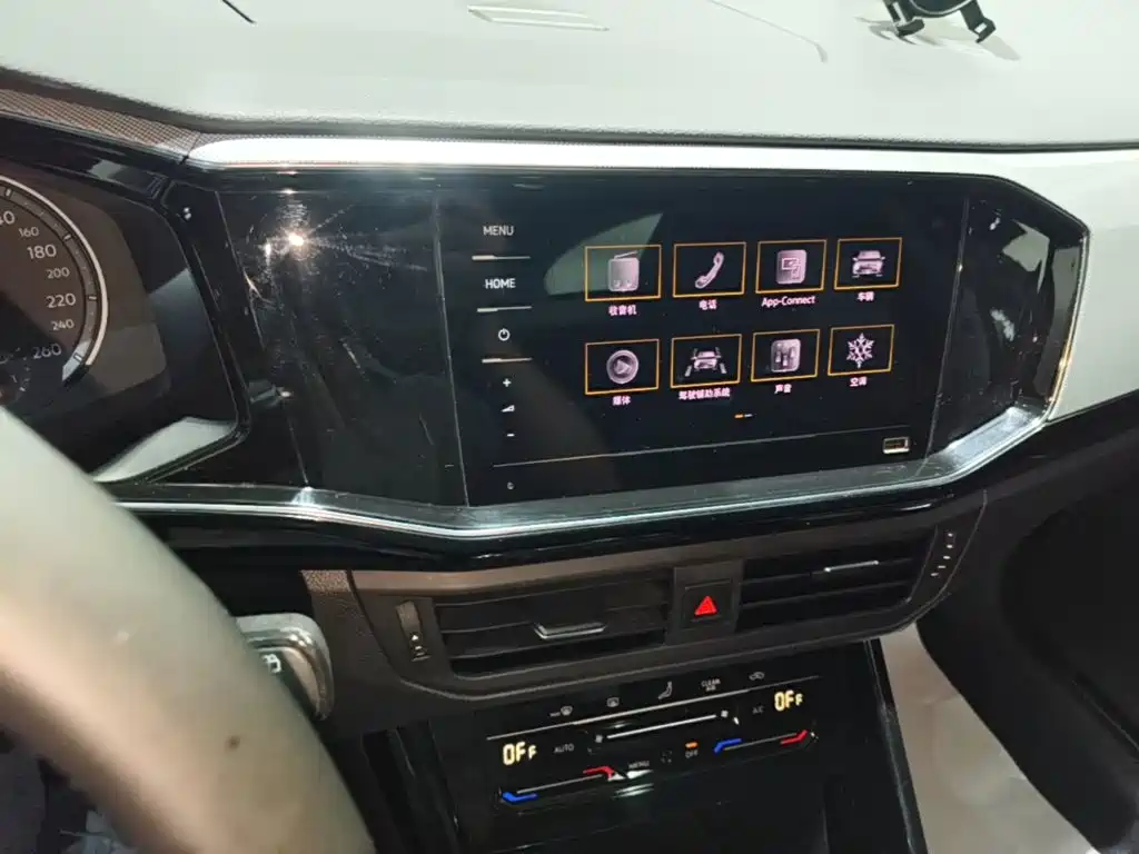 Volkswagen Tayron 2022 330TSI 2WD Luxury Smart Connect Edition — фото 13