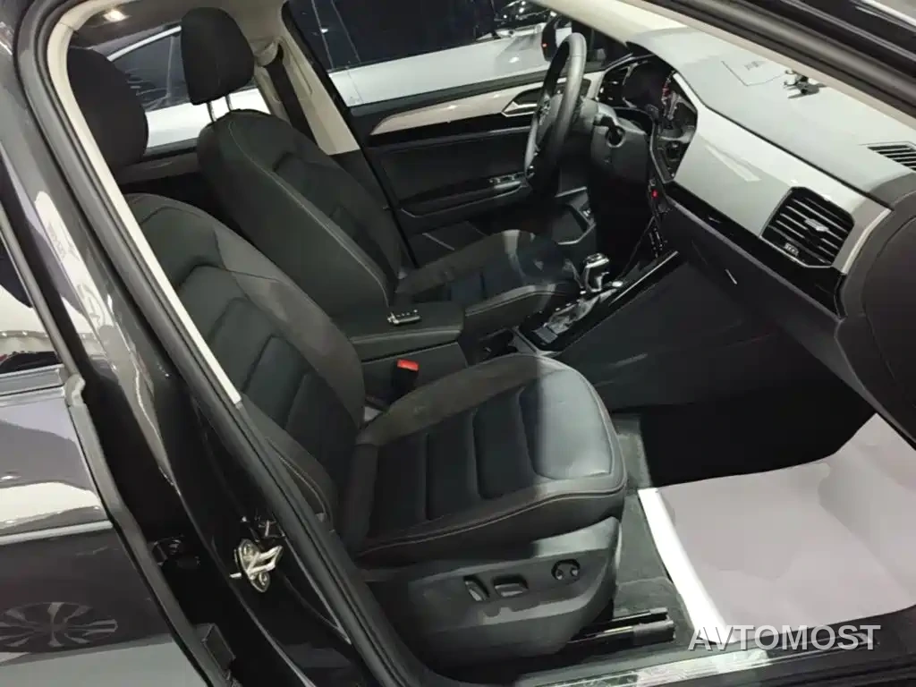 Volkswagen Tayron 2022 330TSI 2WD Luxury Smart Connect Edition — фото 25