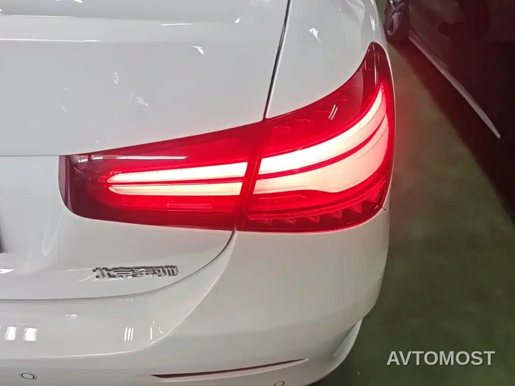 Mercedes-Benz A-Class 2023 A 200 L Fashion — фото 8