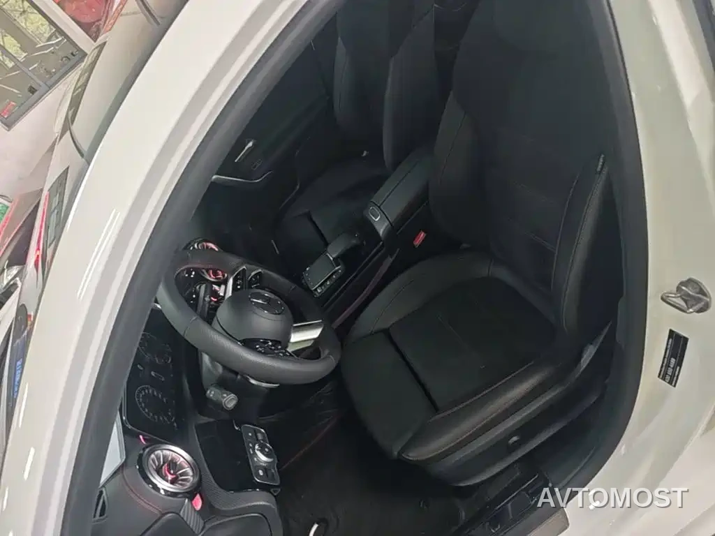 Mercedes-Benz A-Class 2023 A 200 L Fashion — фото 15