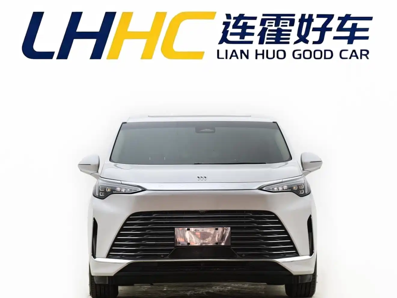 Buick Century 2023 2.0T 7-seater Premium — фото 2