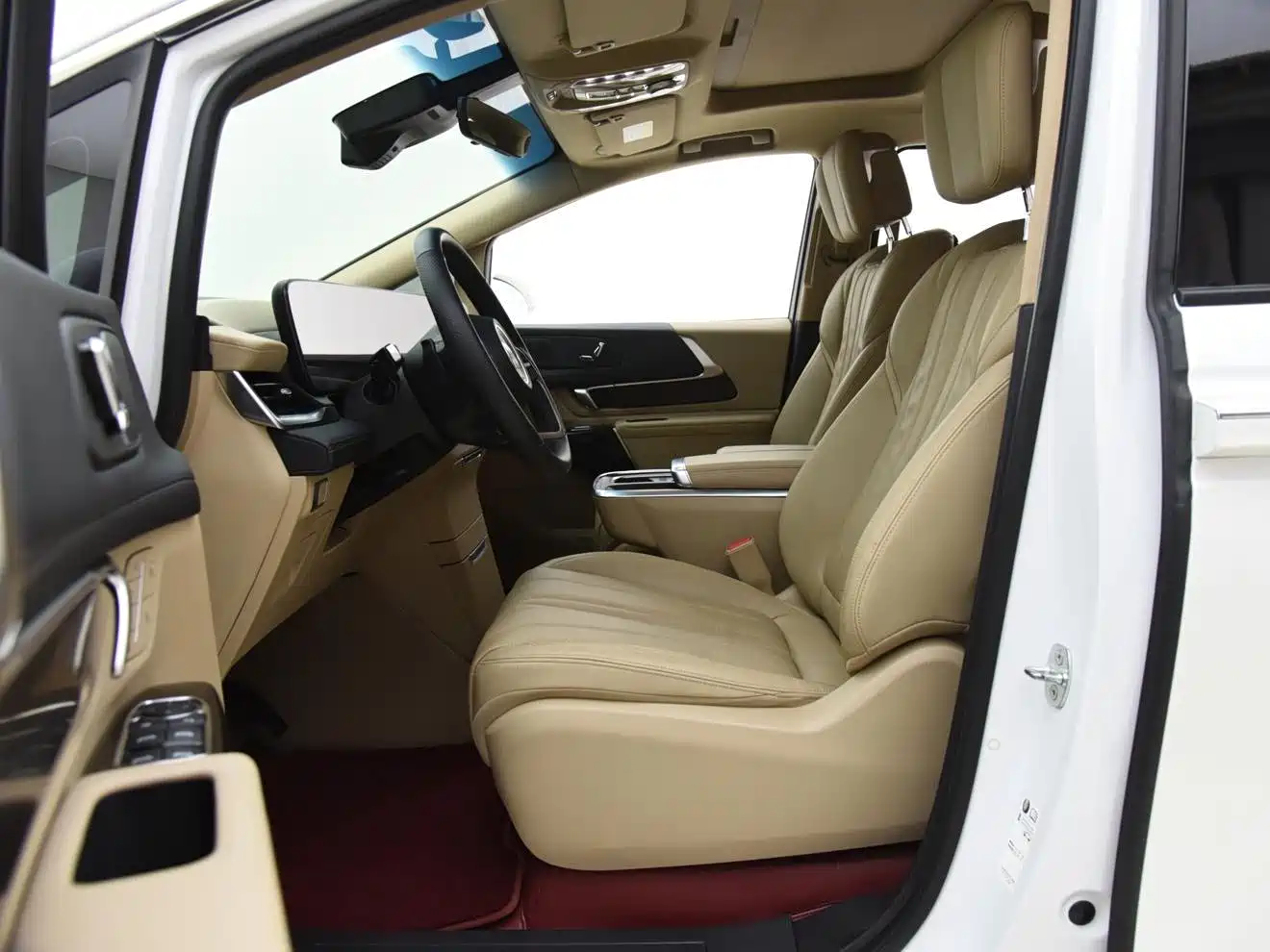 Buick Century 2023 2.0T 7-seater Premium — фото 6
