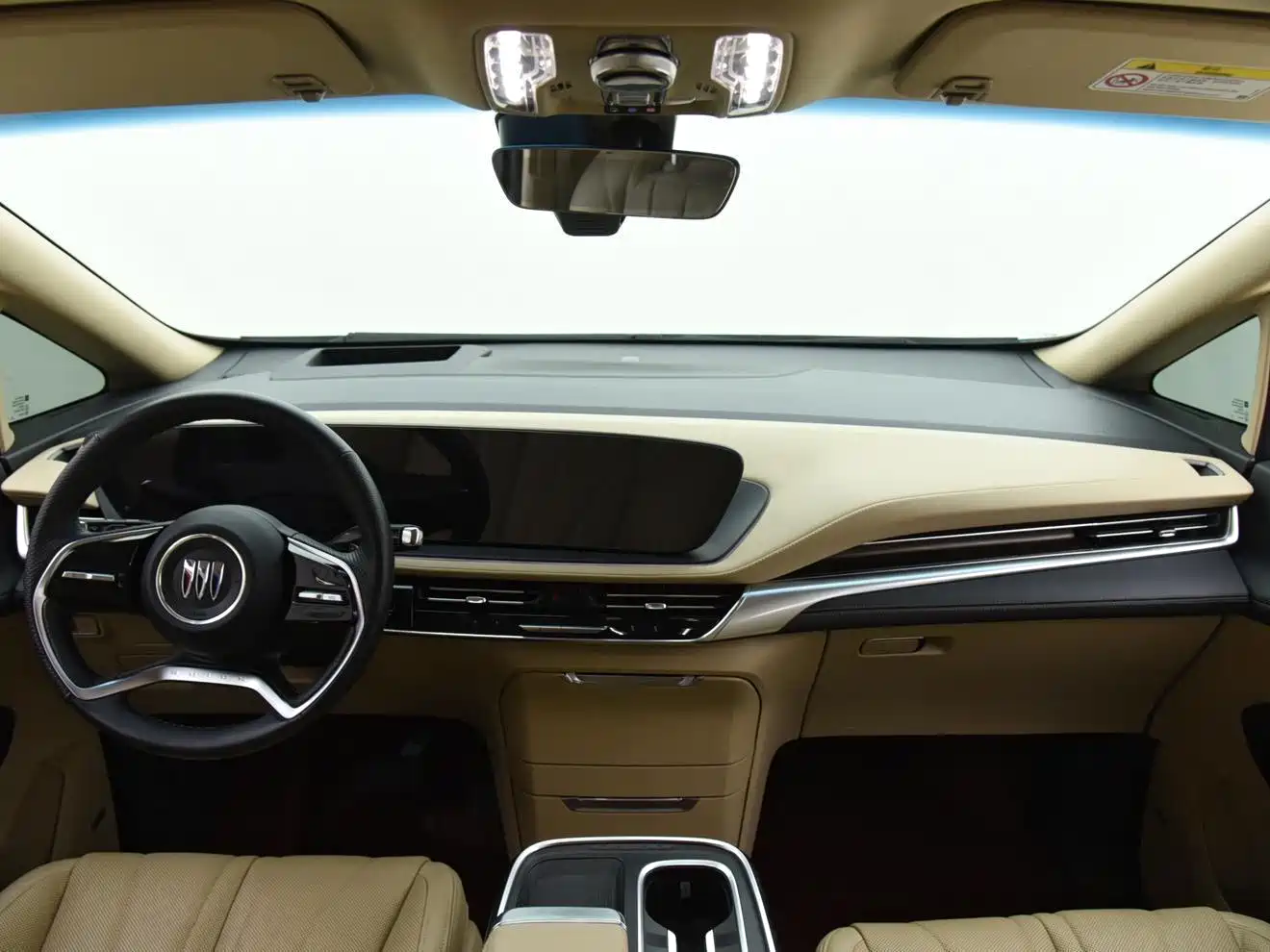 Buick Century 2023 2.0T 7-seater Premium — фото 9