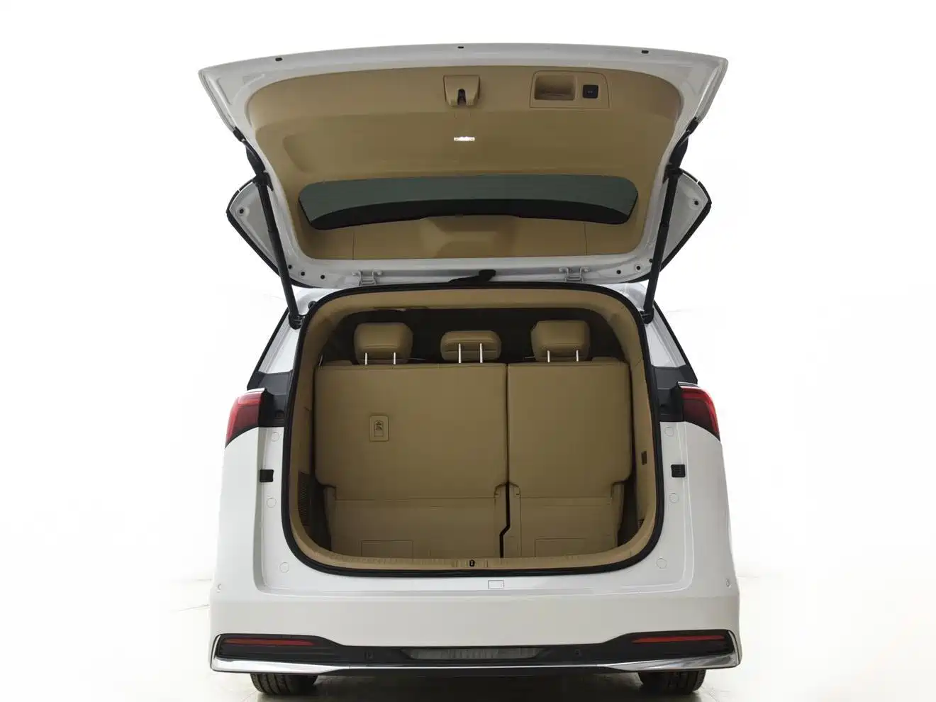 Buick Century 2023 2.0T 7-seater Premium — фото 12