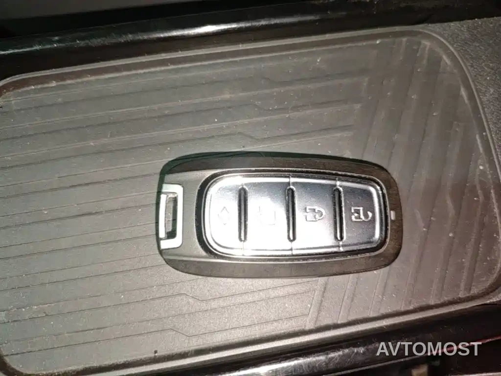 Chery Wujie Pro 2022 301km Mythical Beast Edition LFP — фото 9