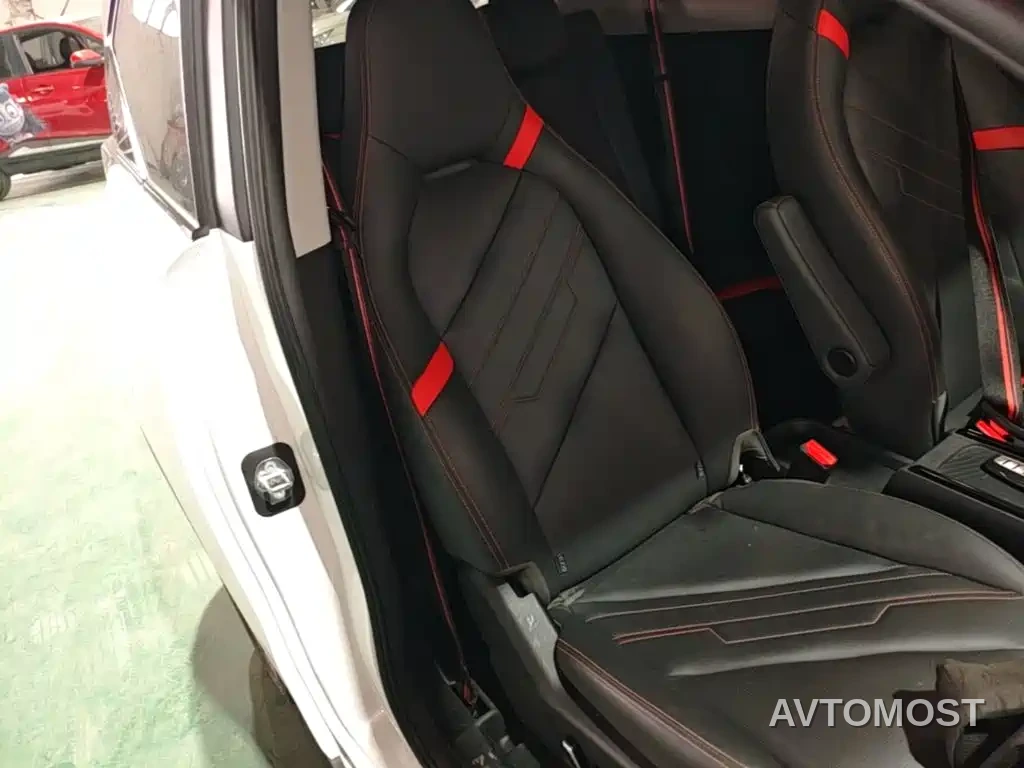 Chery Wujie Pro 2022 301km Mythical Beast Edition LFP — фото 25
