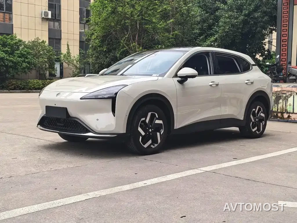 Baojun Yunhai 2024 500km Pure Electric — фото 1