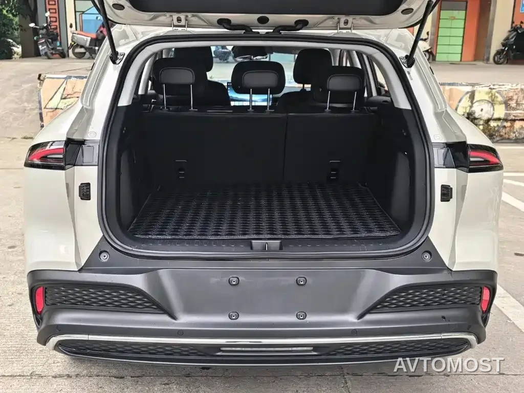 Baojun Yunhai 2024 500km Pure Electric — фото 11